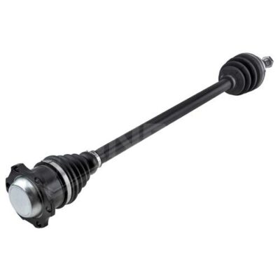 Árbol de transmisión Audi A3 (8L1) · TAU4051
