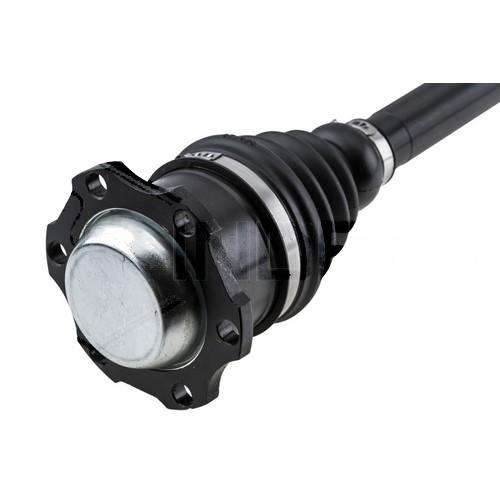 Árbol de transmisión Audi A3 (8L1) · TAU4051 (vista 2)