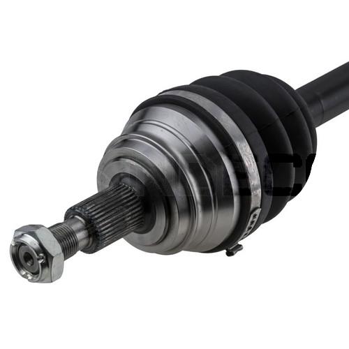 Árbol de transmisión Audi A3 (8L1) · TAU4051N (vista 3)