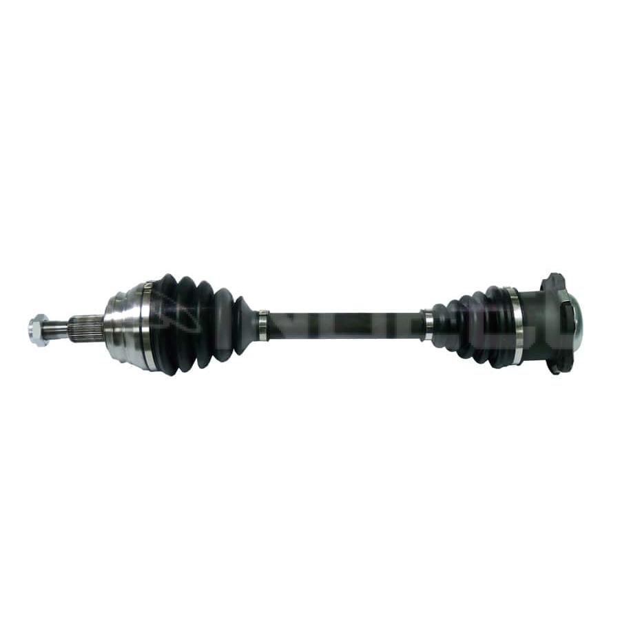 Árbol de transmisión Audi A3 (8L1) · TAU4052