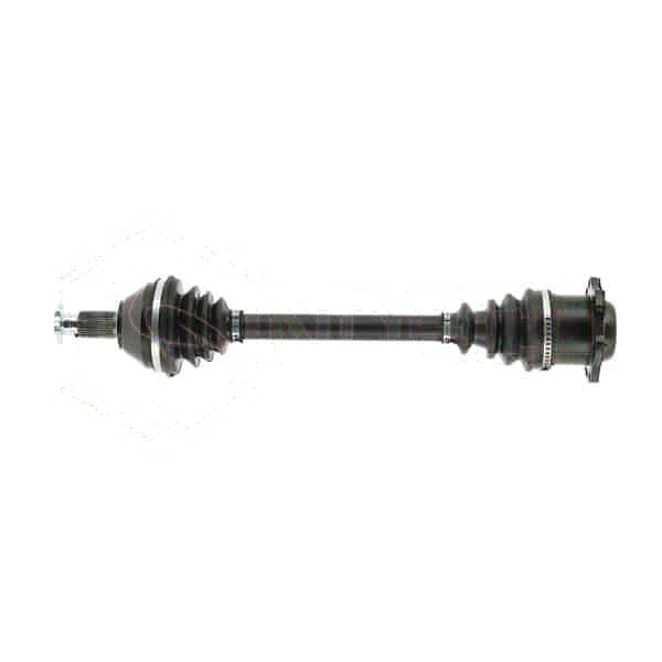 Árbol de transmisión Audi A2 (8Z0) · TAU4058