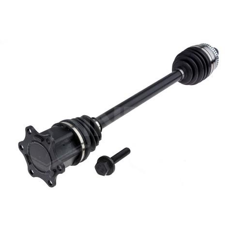 Árbol de transmisión Audi A4 B6 (8E2) · TAU4079N