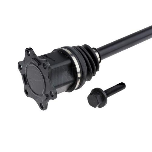 Árbol de transmisión Audi A4 B6 (8E2) · TAU4079N (vista 2)