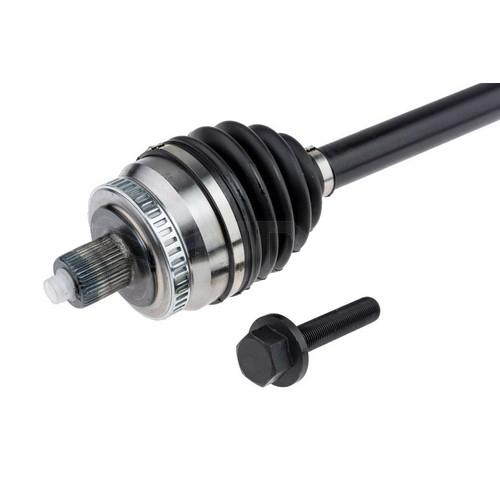 Árbol de transmisión Audi A4 B6 (8E2) · TAU4079N (vista 3)