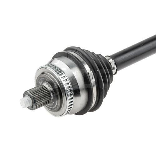 Árbol de transmisión Audi A4 B5 (8D2) · TAU4081