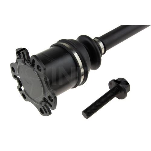 Árbol de transmisión Audi A4 B7 (8EC) · TAU4083N (vista 2)