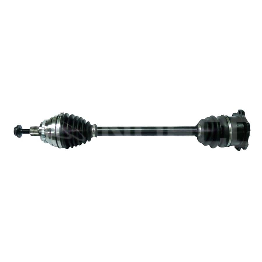 Árbol de transmisión Audi 100 C4 Avant (4A5) · TAU4086