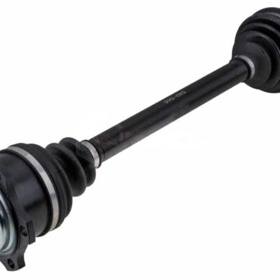 Árbol de transmisión Audi A6 C5 (4B2, 4B4) · TAU4091N