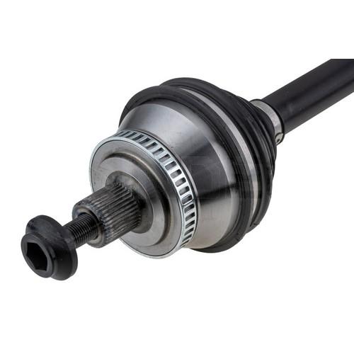 Árbol de transmisión Audi A6 C5 (4B2, 4B4) · TAU4097 (vista 3)