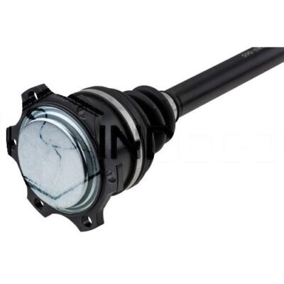 Árbol de transmisión Audi A6 C5 (4B2, 4B4) · TAU4097N