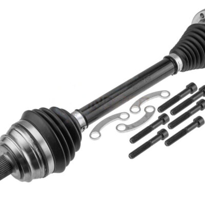 Árbol de transmisión Audi A3 (8L1) · TAU4102