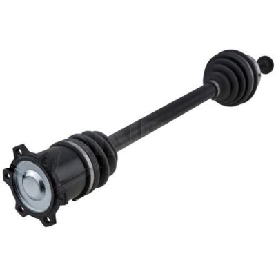 Árbol de transmisión Audi A6 Allroad C6 (4FH) · TAU4114N