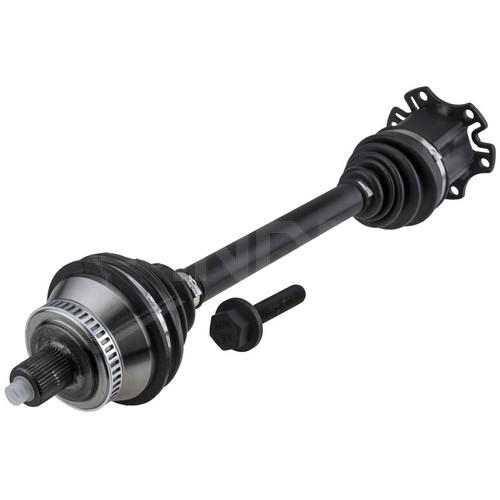 Árbol de transmisión Audi Allroad C5 (4BH) · TAU4119