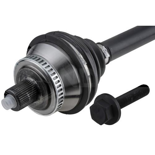 Árbol de transmisión Audi Allroad C5 (4BH) · TAU4119 (vista 2)