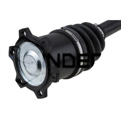 Árbol de transmisión Audi A6 Allroad C6 (4FH) · TAU4135