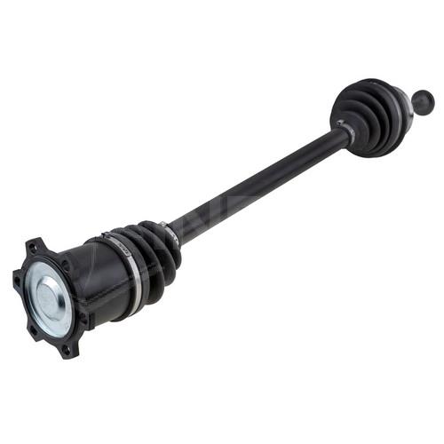 Árbol de transmisión Audi A6 Allroad C6 (4FH) · TAU4135 (vista 2)