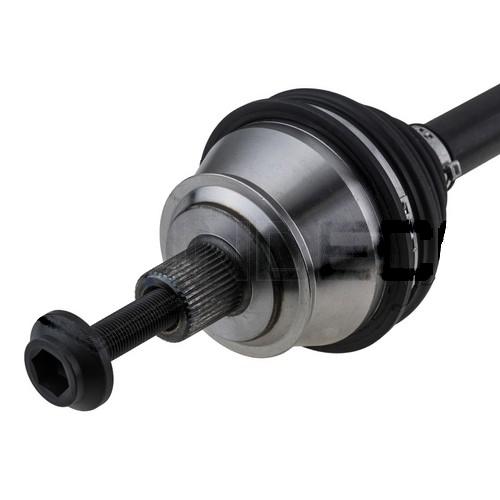 Árbol de transmisión Audi A6 Allroad C6 (4FH) · TAU4135 (vista 3)
