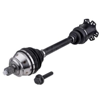 Árbol de transmisión Audi A6 Allroad C6 (4FH) · TAU4137