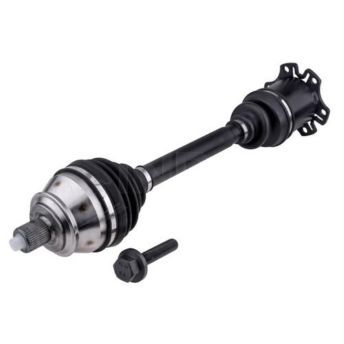 Árbol de transmisión Audi A6 Allroad C6 (4FH) · TAU4137