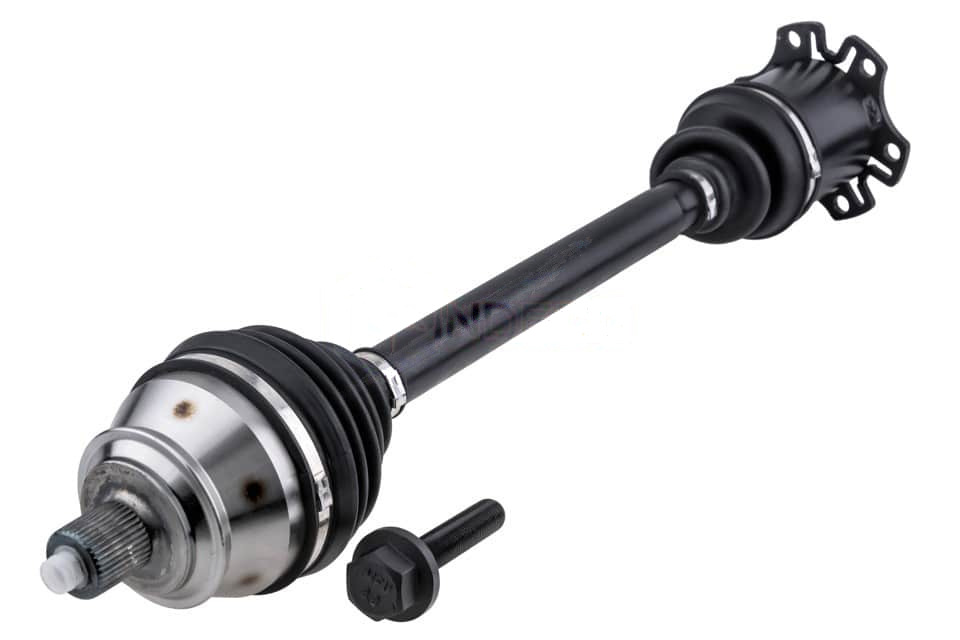 Árbol de transmisión Audi A6 Allroad C6 (4FH) · TAU4138