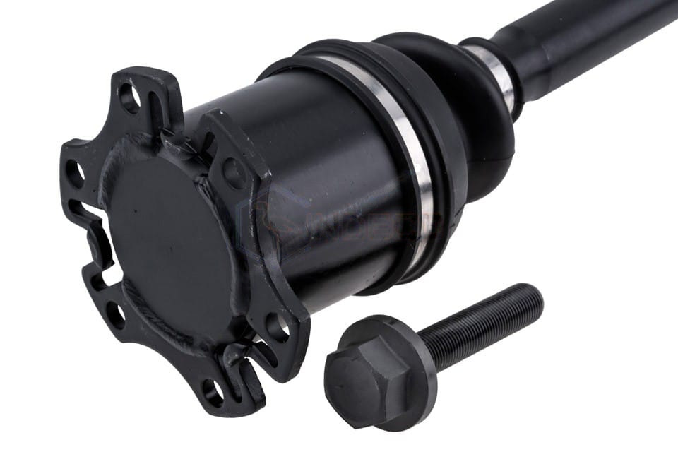 Árbol de transmisión Audi A6 Allroad C6 (4FH) · TAU4138 (vista 3)