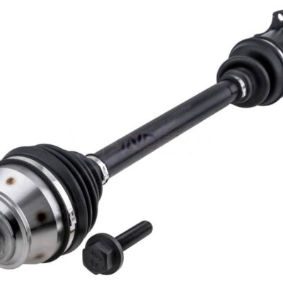 Árbol de transmisión Audi A6 Allroad C6 (4FH) · TAU4138N