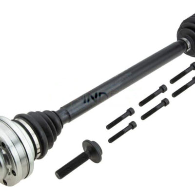 Árbol de transmisión Audi A6 Allroad C6 (4FH) · TAU4149N