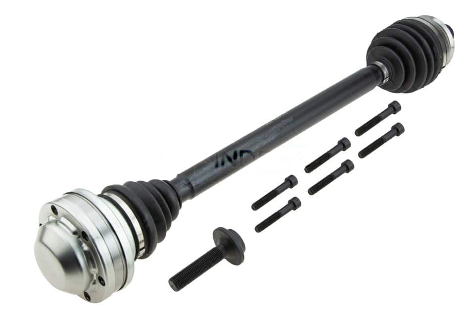 Árbol de transmisión Audi A6 Allroad C6 (4FH) · TAU4149N