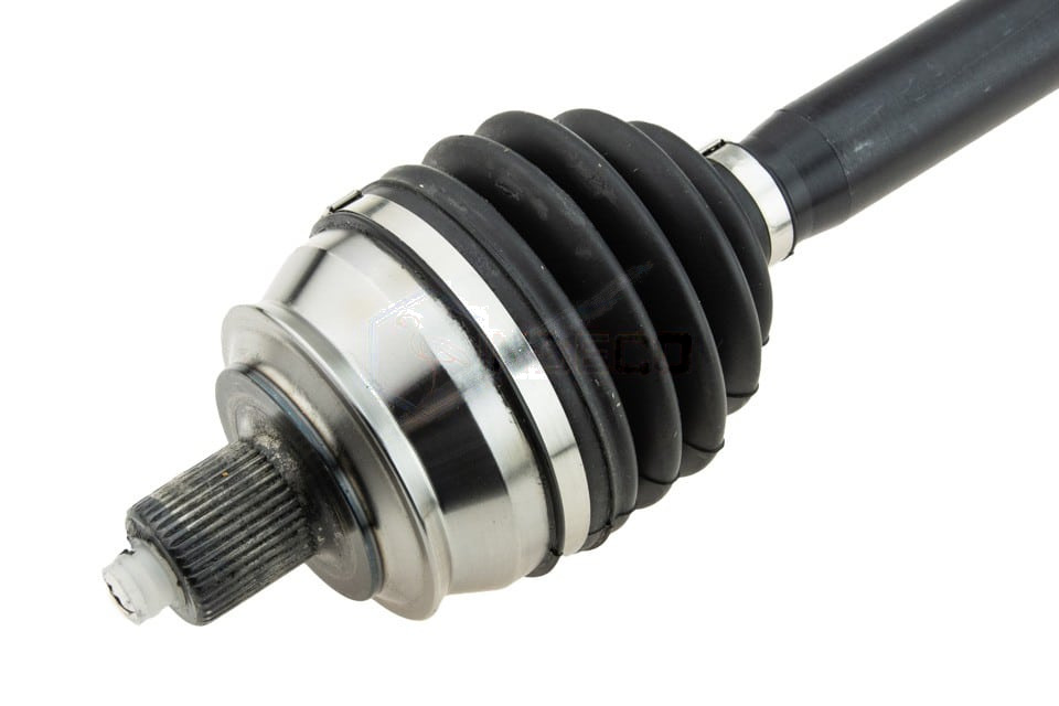 Árbol de transmisión Audi A6 Allroad C6 (4FH) · TAU4149N (vista 3)