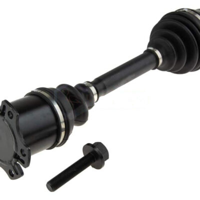 Árbol de transmisión Audi A6 C6 (4F2) · TAU4150