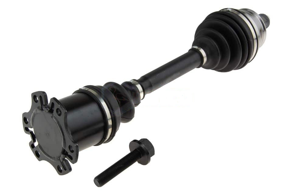 Árbol de transmisión Audi A6 C6 (4F2) · TAU4150