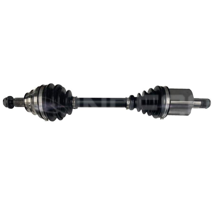 Árbol de transmisión Audi A3 (8V1, 8VK) · TAU4151