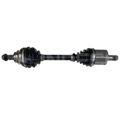 Árbol de transmisión Audi A3 (8V1, 8VK) · TAU4151N