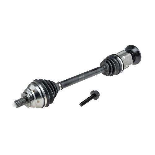 Árbol de transmisión Audi A3 Limousine (8VS, 8VM) · TAU4152N (vista 2)