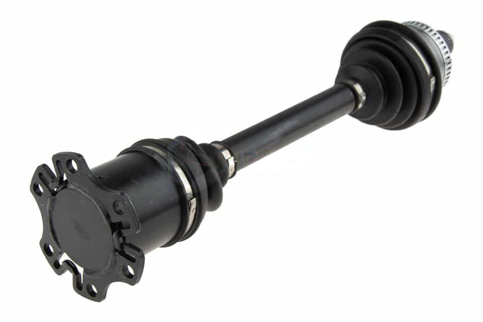 Árbol de transmisión Audi A4 B6 (8E2) · TAU4153N