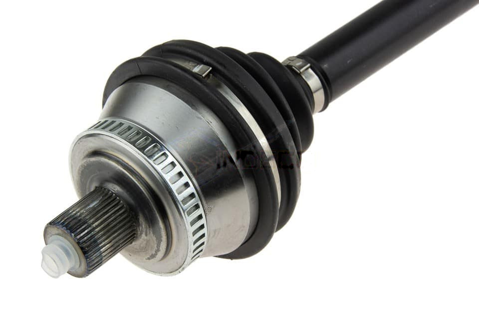 Árbol de transmisión Audi A4 B6 (8E2) · TAU4153N (vista 3)