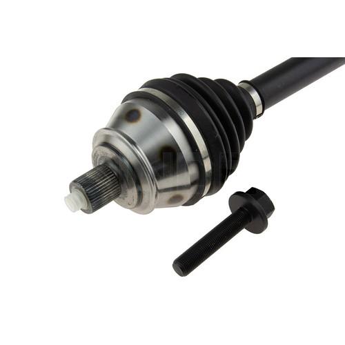 Árbol de transmisión Audi A6 C6 (4F2) · TAU4155N