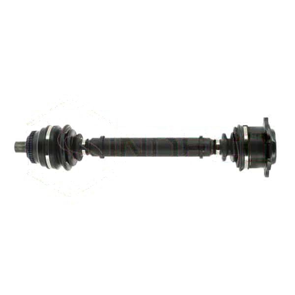 Árbol de transmisión Audi 80 B4 Sedán (8C2) · TAU4158