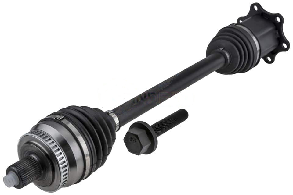Árbol de transmisión Audi A4 B7 (8EC) · TAU4171