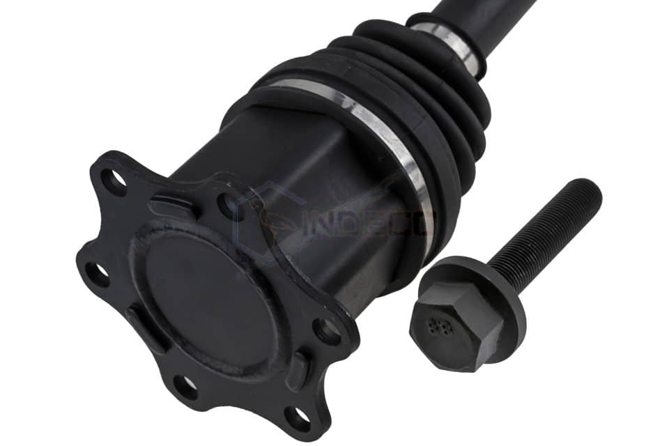 Árbol de transmisión Audi A4 B7 (8EC) · TAU4171N (vista 3)