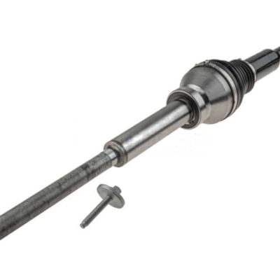 Árbol de transmisión Volvo XC90 I (275) · TAU4172