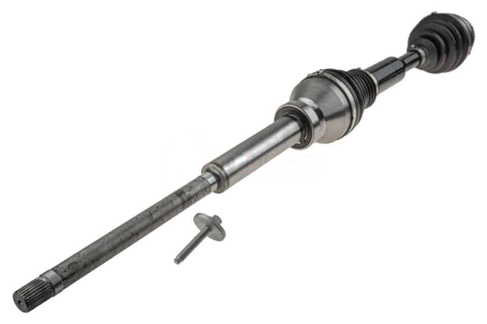 Árbol de transmisión Volvo XC90 I (275) · TAU4172
