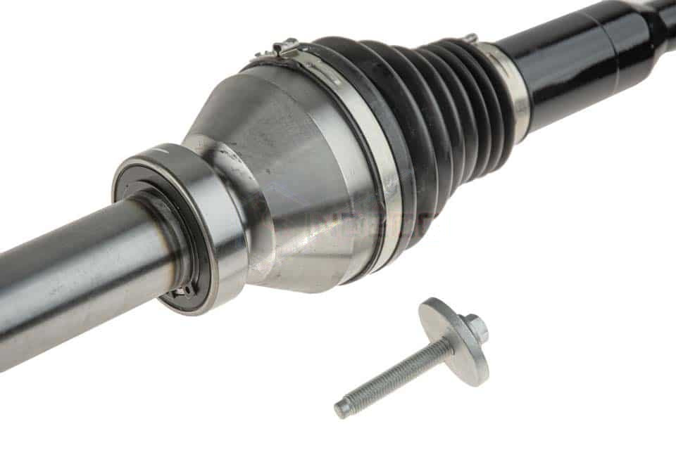 Árbol de transmisión Volvo XC90 I (275) · TAU4172N (vista 3)