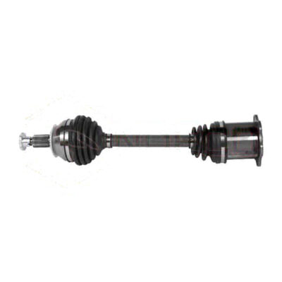 Árbol de transmisión Audi A1 Allstreet (gbh) · TAU4182N