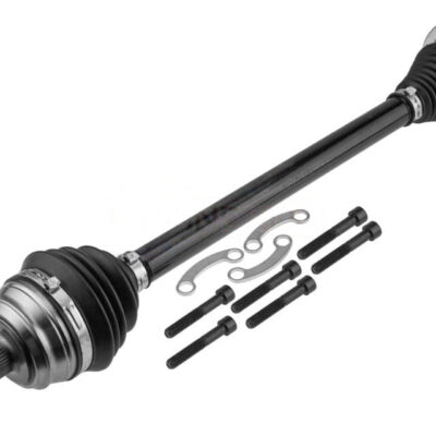 Árbol de transmisión Audi A3 (8L1) · TAU4183