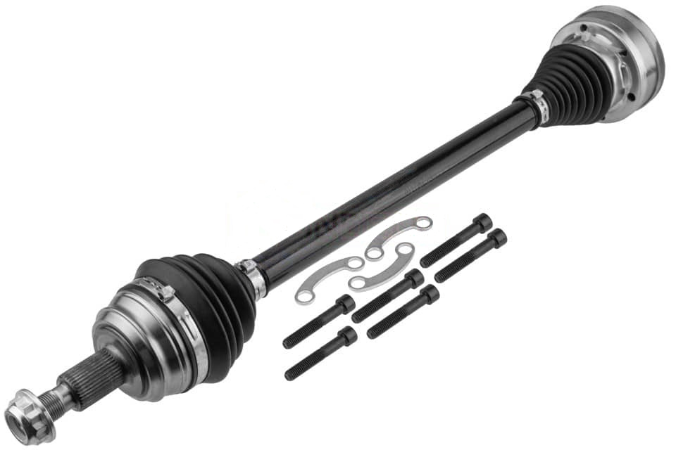 Árbol de transmisión Audi A3 (8L1) · TAU4183