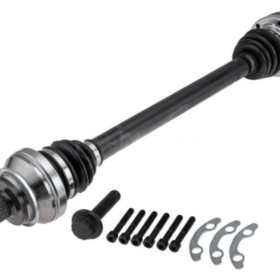 Árbol de transmisión Audi A4 Allroad B9 (8WH, 8WJ) · TAU4189N