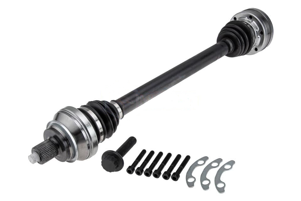 Árbol de transmisión Audi A4 Allroad B9 (8WH, 8WJ) · TAU4189N
