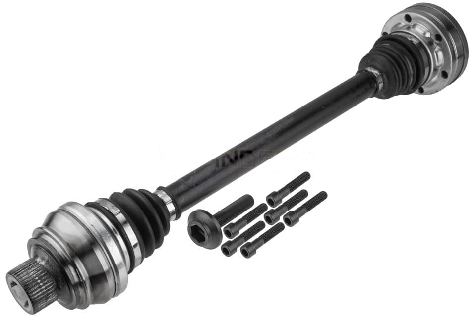 Árbol de transmisión Audi A4 Allroad B8 (8KH) · TAU4191
