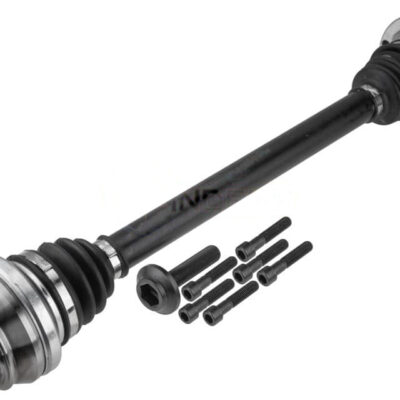 Árbol de transmisión Audi A4 Allroad B8 (8KH) · TAU4191N